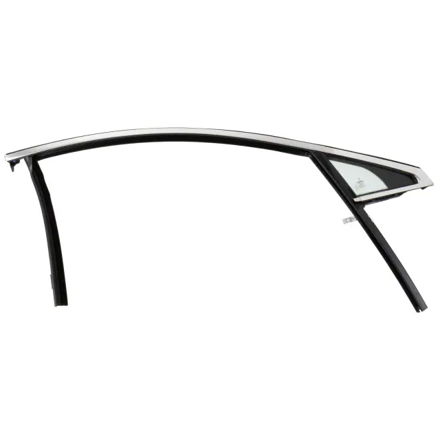 2017-2020 Lincoln MKZ Run Door Glass HP5Z-5421596-A | Ford OEM 2017-2020 Lincoln MKZ Run Door Glass HP5Z-5421596-A | Ford OEM
