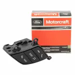 Motorcraft™ Steering Wheel Radio Controls