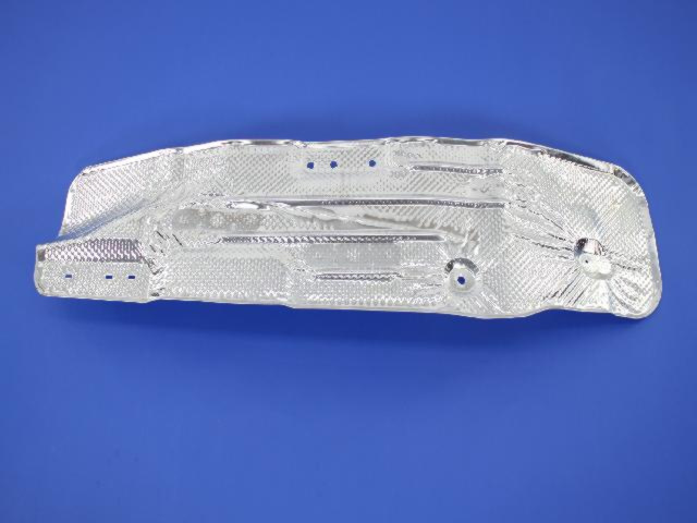 55113276AE - Under-Body Shield - 2002-2012 Mopar | Mopar Parts Canada