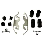 Disc Brake Hardware Kit