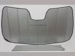 2020-2025 Ford Explorer - Sunscreen - UVS100 Custom