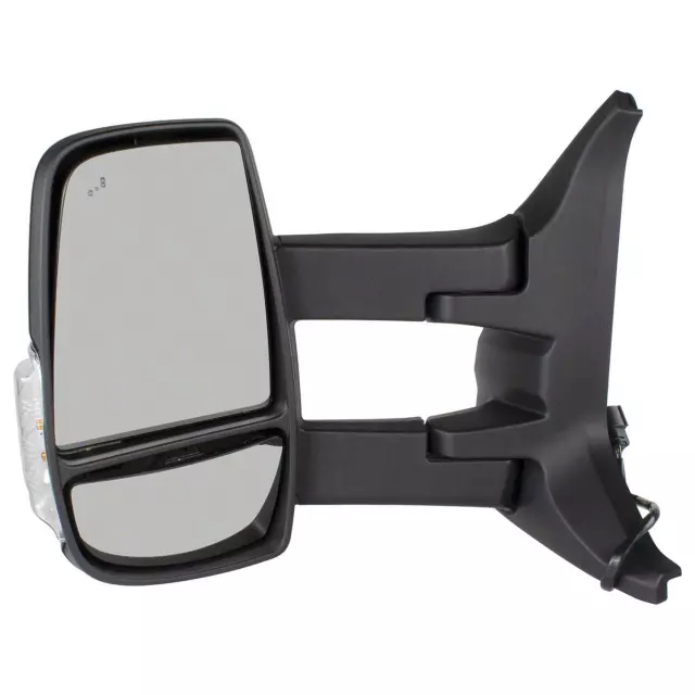 2020-2024 Ford Mirror Assembly LK4Z-17683-GA | OEM Parts Online