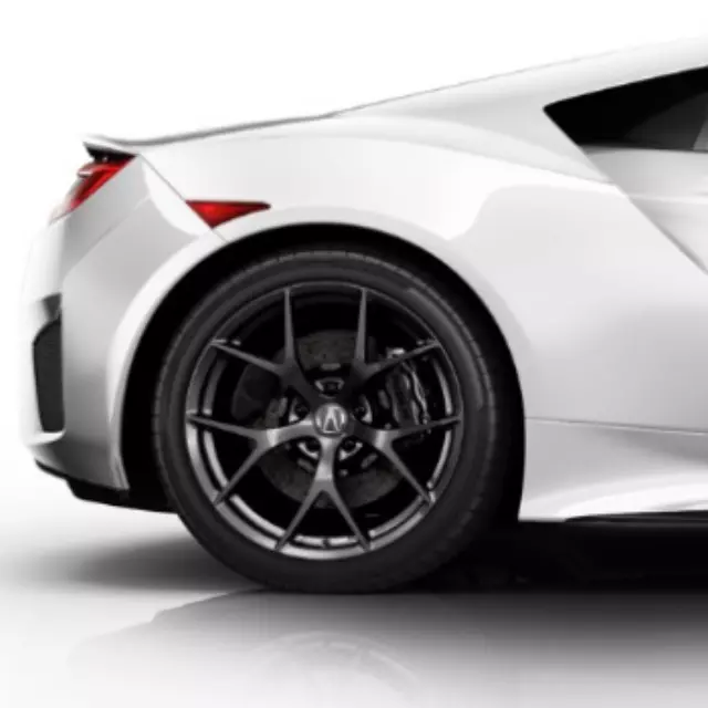 Genuine OEM Acura - 19 Wheels Y-Spoke, Rear Part# 08W20-T6N-200B