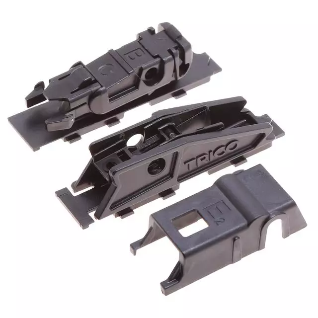 Windshield Wiper Blade