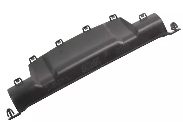 いラインアップ 2010-2015 Chevrolet Equinox Charcoal Rear Bumper Fascia その他