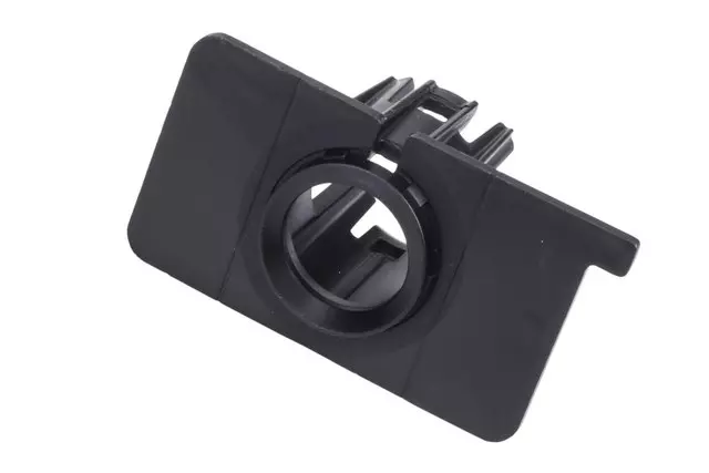 Primed Rear Passenger Side Parking Assist Alarm Sensor Bracket