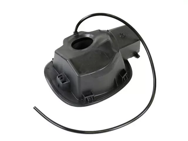 Fuel Filler Housing