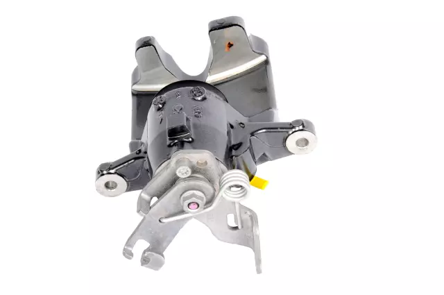Rear Driver Side Disc Brake Caliper Assembly