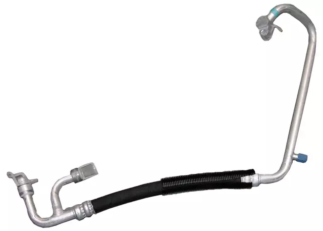 Air Conditioning Refrigerant Suction Hose