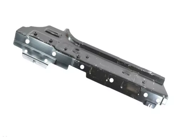 Quarter Panel Extension, Right