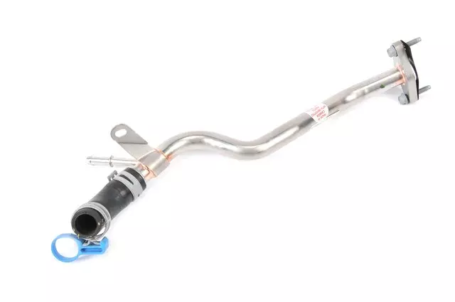 2016-2023 GM Thermal Bypass Pipe with Gasket, Hoses, Clamps, Retainers ...