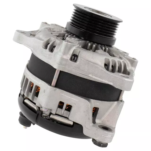 gr3z10346l - Ford Alternator | Levittown Ford Parts