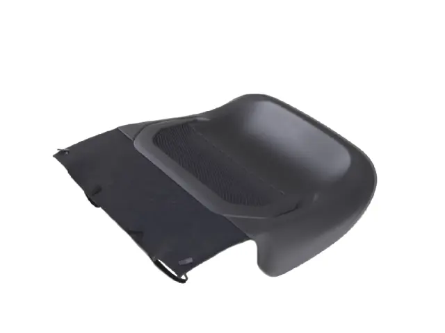 seaページ 2021-2026 Jeep Front Seat Back Panel 6PH96TX7AE | My Mopar Parts
