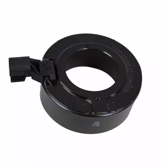 A/C Compressor Clutch Coil