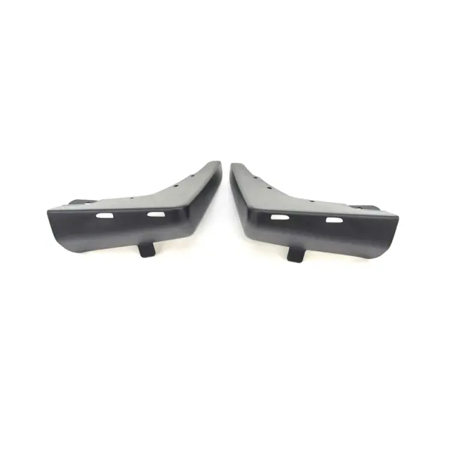 Mopar Splash Guards Front Molded - 82212245AB | All Mopar Parts