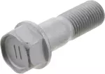 Drive Shaft Front Bolt