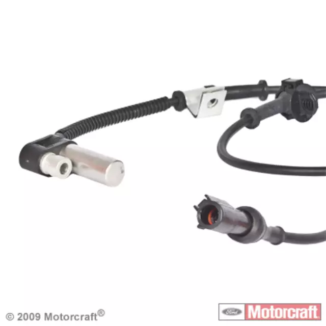 Front Speed Sensor