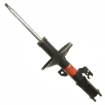 TRW PREMIUM CHASSIS - SUSPENSION STRUT ASSEMBLY - JGM4271SR