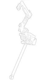 Turning Angle Sensor