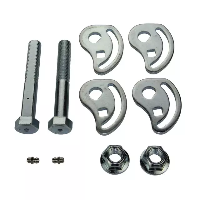 Front Camber/Caster Adjust Kit 19466561 | NewGMParts.com