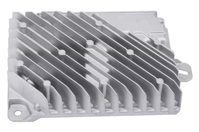 2021-2023 GMC Radio Speaker Amplifier 85573319 | GM Parts Center 