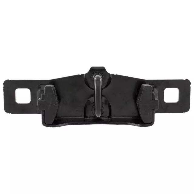 AE8Z5443252A - Striker Plate 2011-2019 Ford Fiesta | The