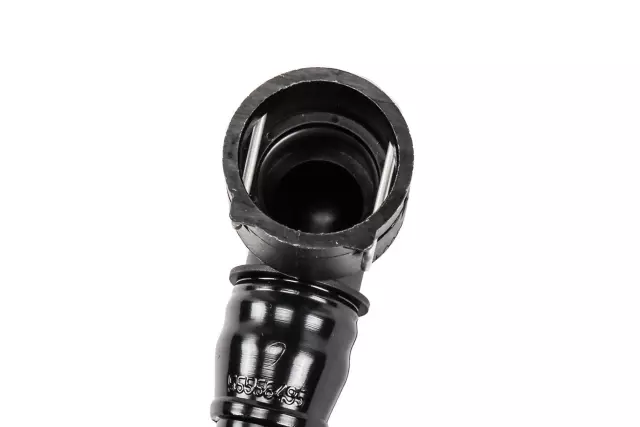 Positive Crank Ventilation (PCV) Pipe