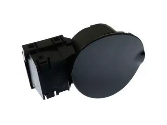 7A2Z-78405A26-AAPTM - Fuel Filler Door 2007-2010 Ford Explorer