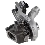 Motorcraft™ Turbocharger