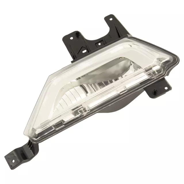 ML3Z-15200-A - Fog Lamp Assembly - 2021-2023 Ford F-150 | Eastgate