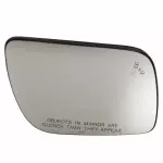 OEM NEW 2011-2019 Ford Explorer Right Mirror Glass Assembly BB5Z-17K707-D