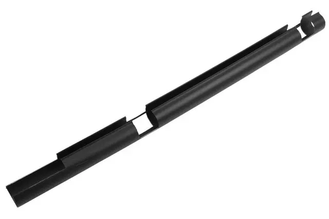 Driver Side Radiator Air Side Seal