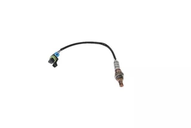 Heated Oxygen Sensor
