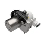 Power Steering Pump, Remanufactured