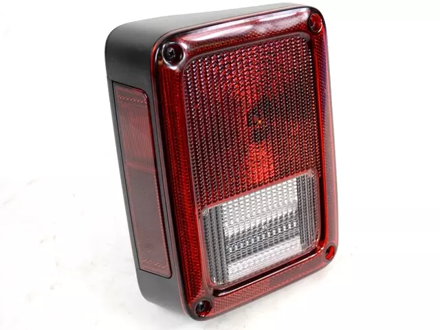 Tail Stop Turn Lamp, Left