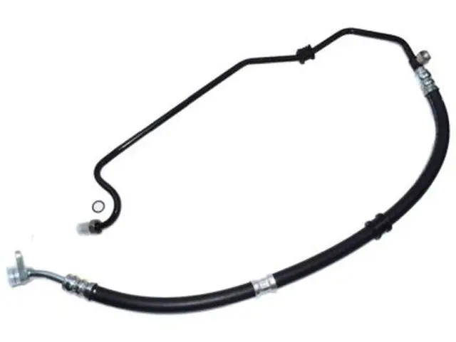 タイヤ 53713-SZA-A52 - 2012-2015 Honda Pilot - Hose Power Steering Feed