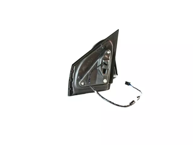 Outside Rear-View Mirror, Right