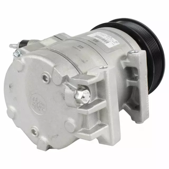 ccedcedc0730出品 BC3Z-19703-D - A/C Compressor 2011-2016 Ford | Ford Parts Direct
