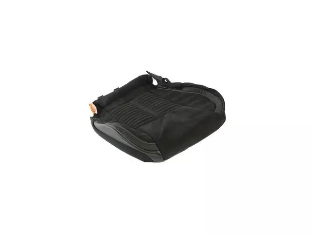 Front Seat Cushion Cover, Right