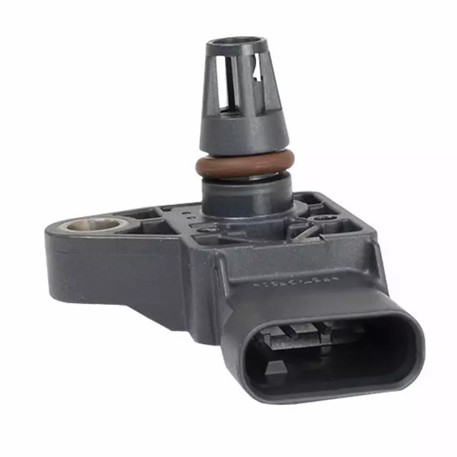 LC3Z9F479B - Electrical: Map Sensor for Ford: Escape, F-150, F-250 Super Duty, F-350 Super Duty, Maverick | Lincoln: Corsair Image