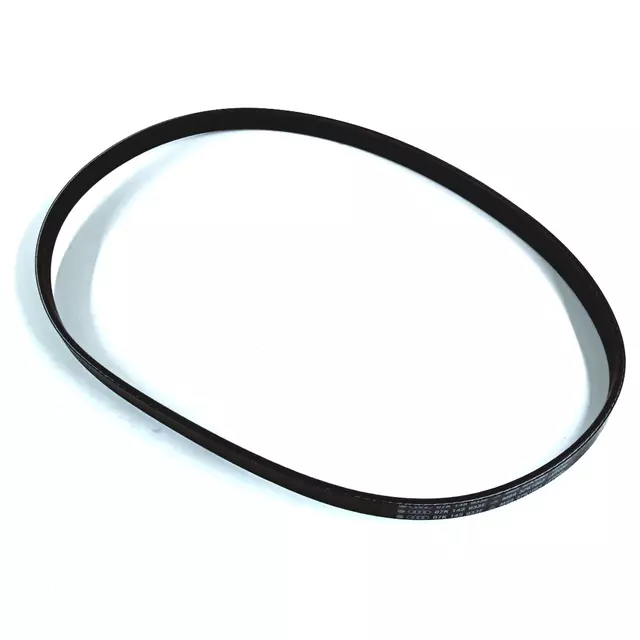 Serpentine Belt