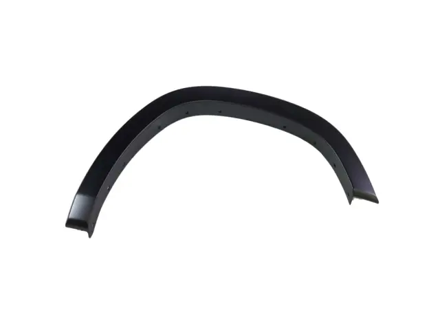 Flare アストンマーチャンsp 2枚セット 2019-2024 Ram 1500 Wheel Opening Flare Molding, Right 5YL26TZZAD