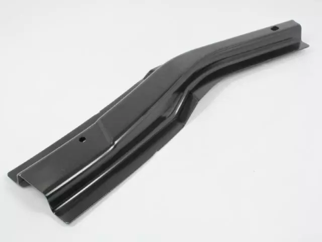 Side Rail Reinforcement, Left