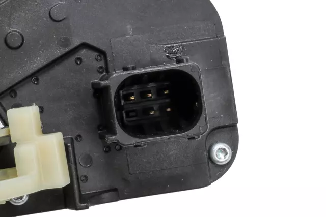 Passenger Side Front Door Lock