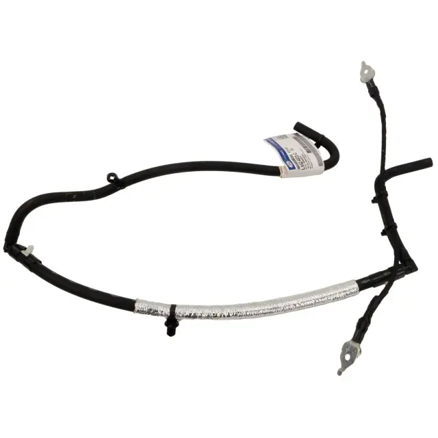 Manguera de ventilación del diferencial para Ford Bronco Sport 2021-2025 (N/P LX6Z-4022-C)