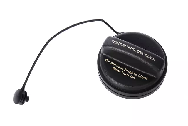 Fuel Tank Filler Cap