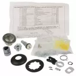 2015-2020 Ford Lock Cylinder