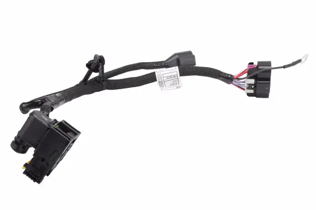 84896487 - Rear Differential Clutch Control Module Harness 2017