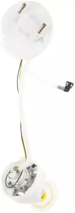 Bosch Fuel Pump and Strainer Set