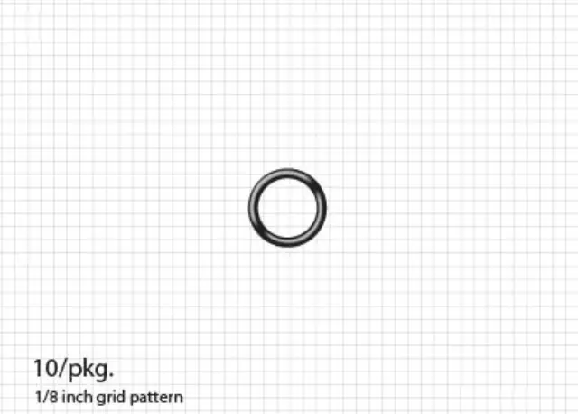 Multi-Purpose O-Ring